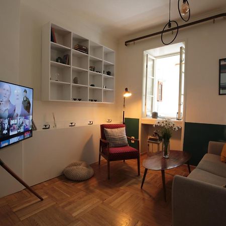 Hotelise I Scandi Apartment يريفان المظهر الخارجي الصورة