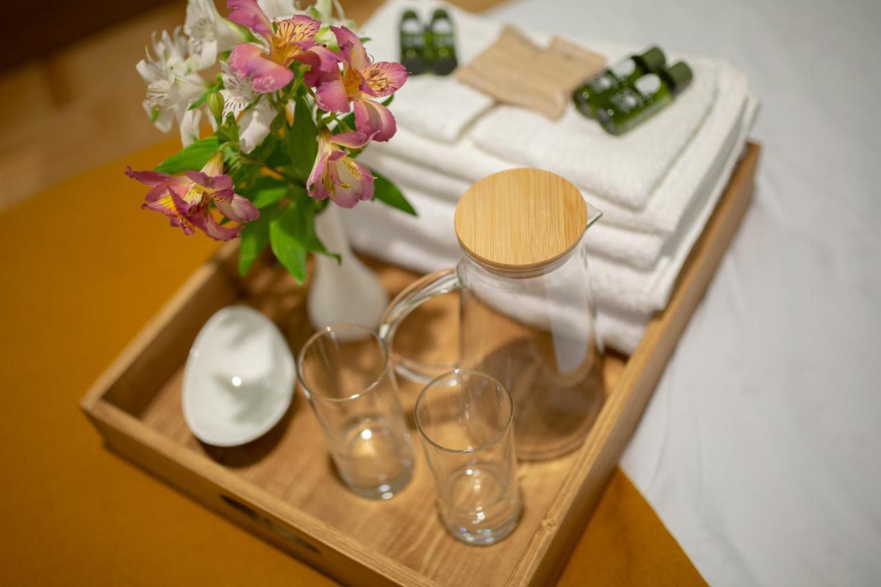 Hotelise I Scandi Apartment يريفان المظهر الخارجي الصورة