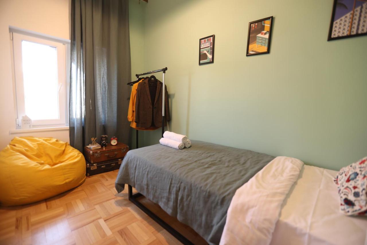 Hotelise I Scandi Apartment يريفان المظهر الخارجي الصورة
