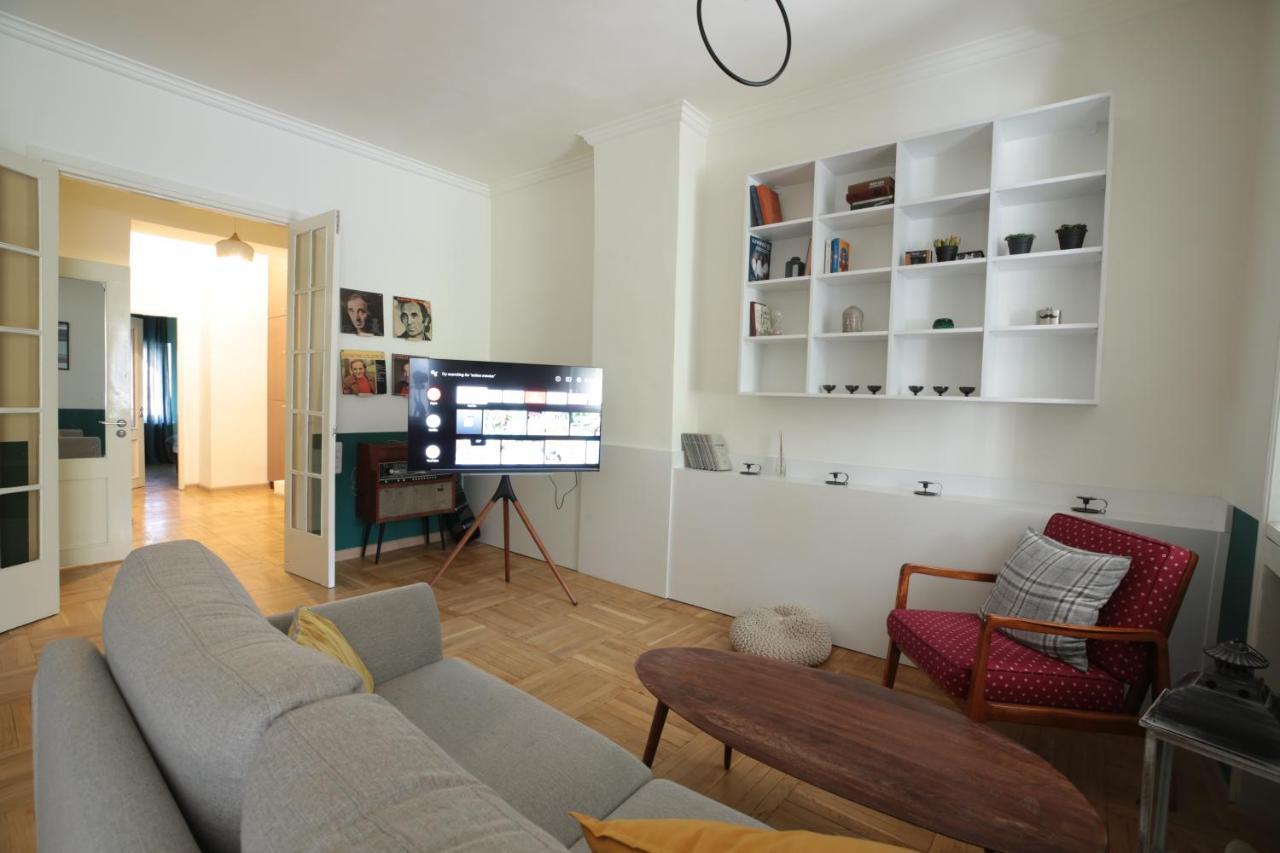 Hotelise I Scandi Apartment يريفان المظهر الخارجي الصورة